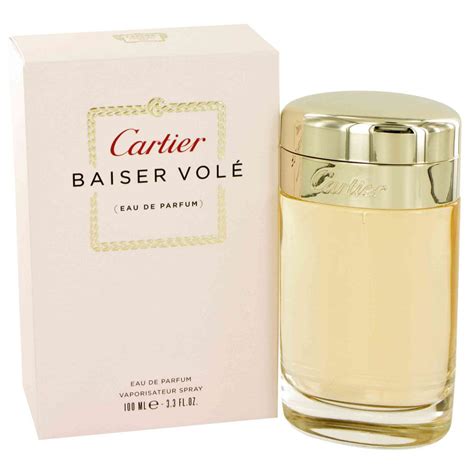 profumo equivalenti cartier baiser volè yoydema|Similar Perfumes to Cartier Baiser Vole Parfum for women.